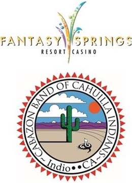 Fantasy Springs Resort Casino